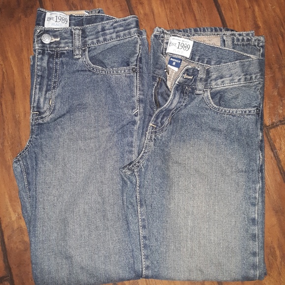 Boy jeans - Picture 1 of 1
